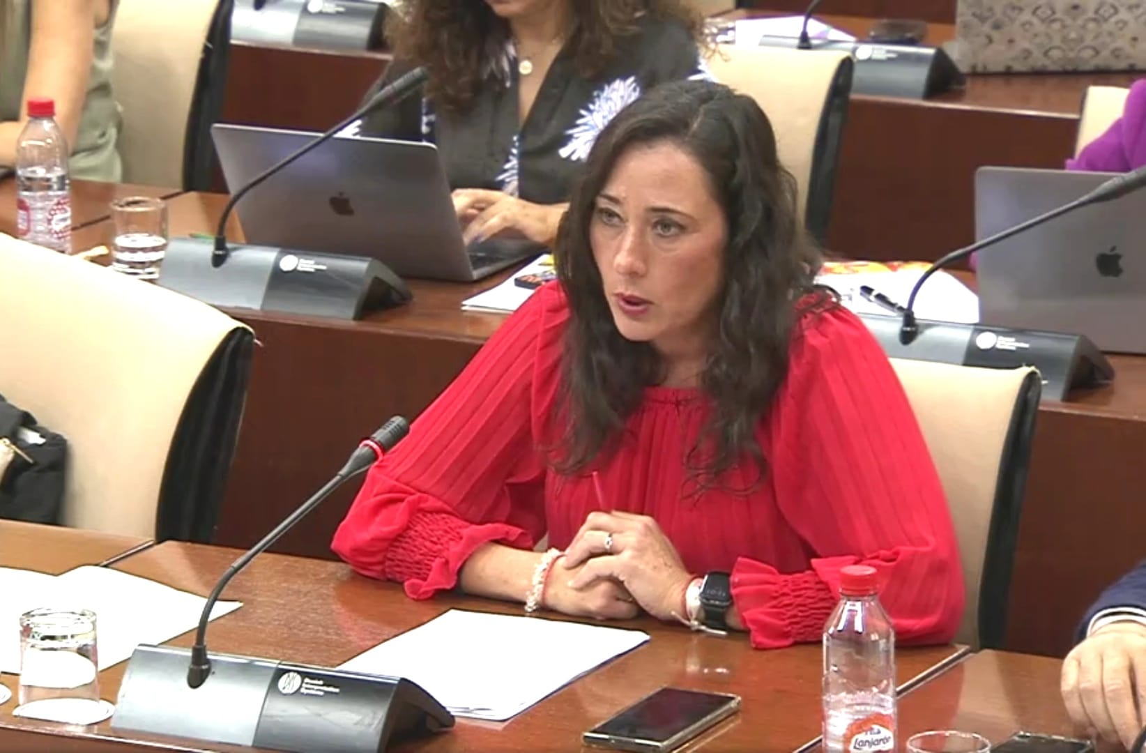 Arrabal preguntará en el Parlamento por la rehabilitación de la residencia de San José Artesano