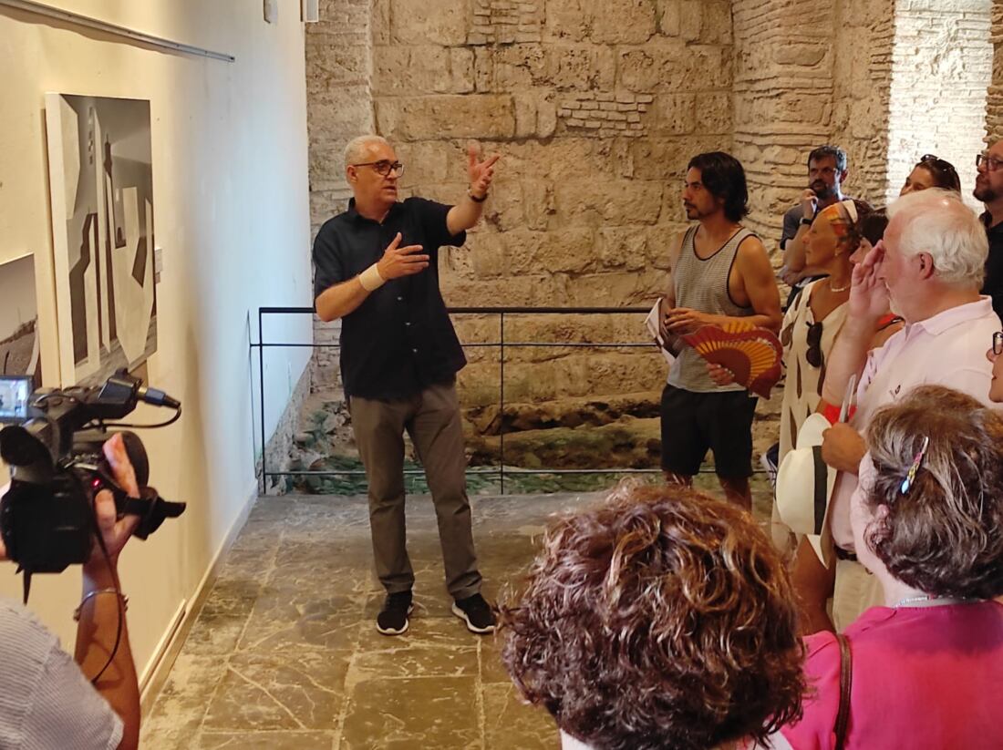 exposicion tarifa