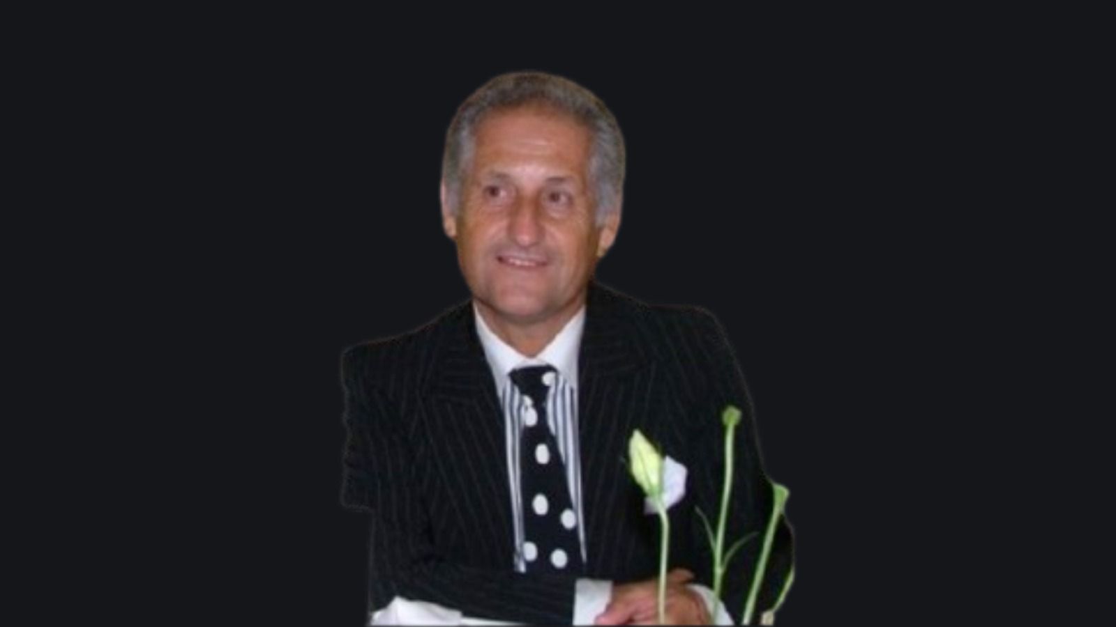 Fallece Manuel Lara, dueño de Modas Manuel, emblema de la moda y la costura de Algeciras.