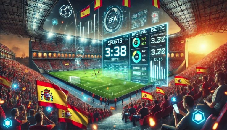 ¿Cuáles son las perspectivas en la relación entre el deporte español y el betting?