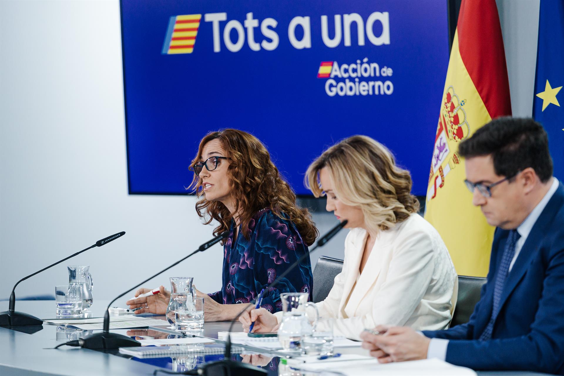 El Gobierno aprueba la Ley de prevención del consumo de alcohol en menores