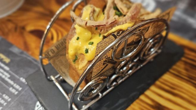 ALUNDRA TAPA GANADORA LOS BARRIOS ALUNDRA TAPA GANADORA LOS BARRIOS