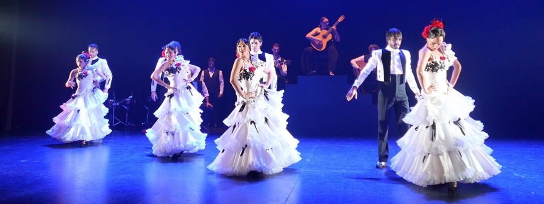 Cádiz.- El Ballet Flamenco de Andalucía cierra en Baelo Claudia su gira veraniega con 'Tríptico' durante tres días