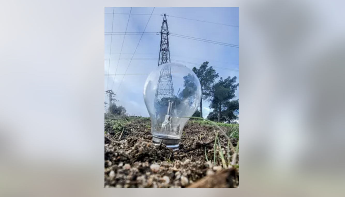 El precio de la luz será prácticamente gratuito este domingo entre las 10.00 y las 18.00 horas. Foto: Ricardo Rubio - Europa Press - Archivo.