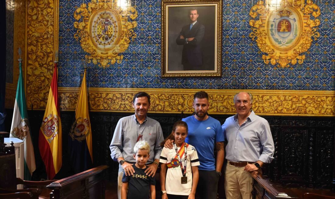 VISITA CAMPEONA KING BOXING