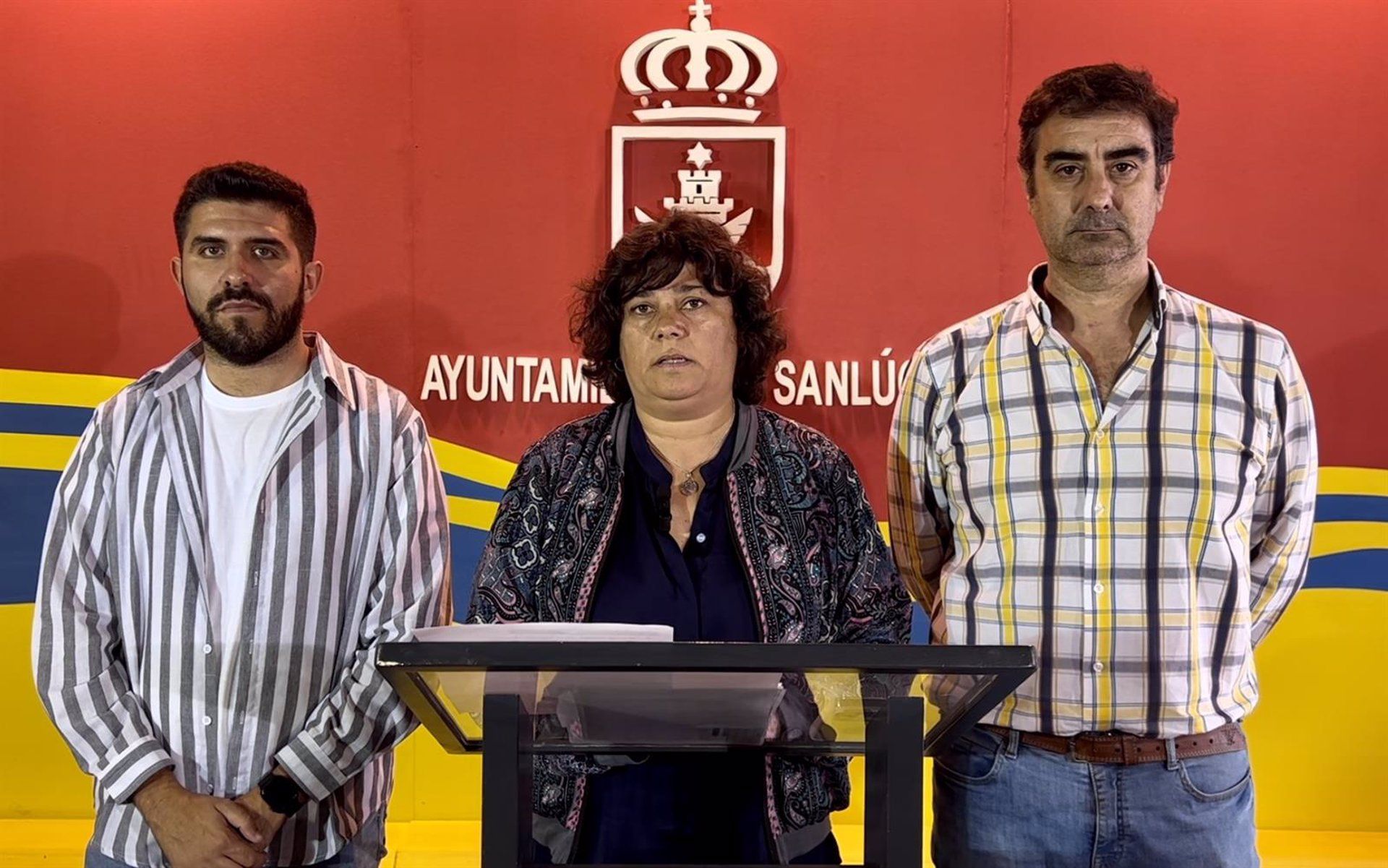 Investigan un supuesto abuso sexual en una residencia de mayores de Sanlúcar
