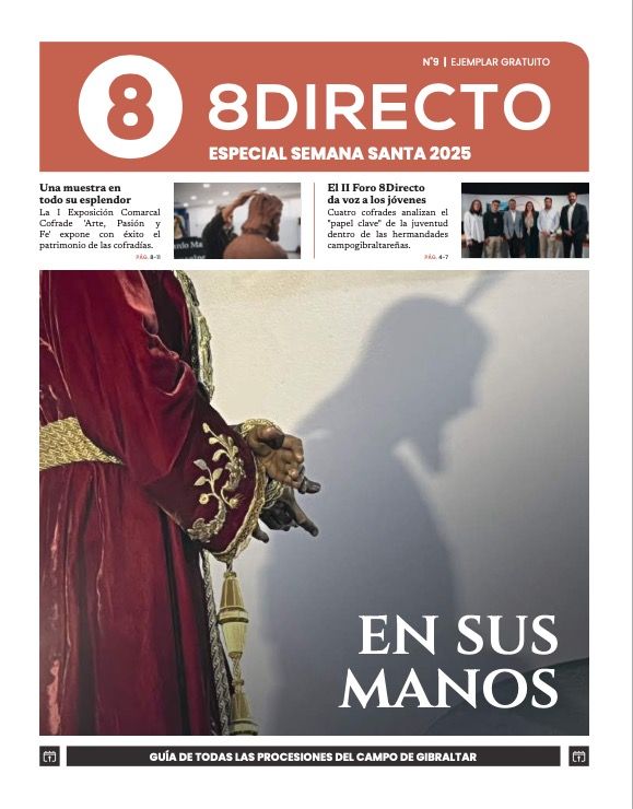 Semana Santa 2025
