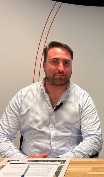 Juan Blas Santos Álvarez. Juan Blas Santos Álvarez.