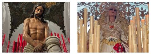 COLUMNA Y LÁGRIMAS COLUMNA Y LÁGRIMAS