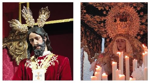 MEDINACELI Y ESPERANZA MEDINACELI Y ESPERANZA