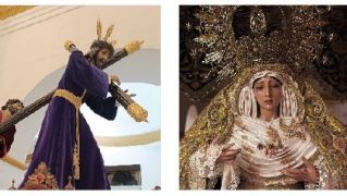 NAZARENO Y AMARGURA NAZARENO Y AMARGURA