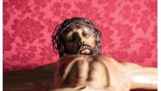 CRISTO DE LA FE CRISTO DE LA FE
