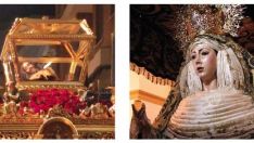 SANTO ENTIERRO Y SOLEDAD SANTO ENTIERRO Y SOLEDAD