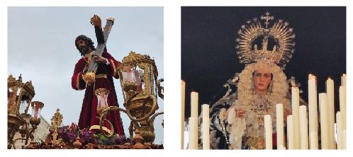 PENAS Y DOLORES PENAS Y DOLORES
