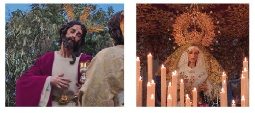 ORACIÓN Y AMOR ORACIÓN Y AMOR