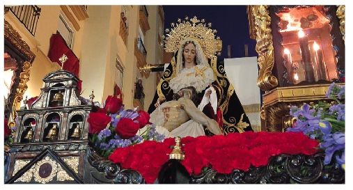 ALMAS Y ANGUSTIAS ALMAS Y ANGUSTIAS