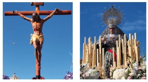 CRISTO DEL MAR CRISTO DEL MAR