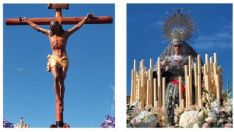 CRISTO DEL MAR CRISTO DEL MAR