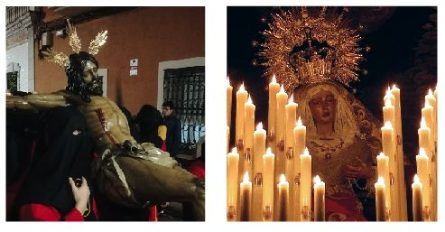 MISERICORDIA Y AMARGURA MISERICORDIA Y AMARGURA
