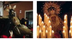 MISERICORDIA Y AMARGURA MISERICORDIA Y AMARGURA