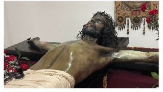 CRISTO DEL AMOR CRISTO DEL AMOR