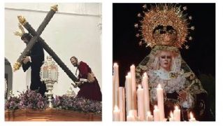 NAZARENO Y DOLORES NAZARENO Y DOLORES