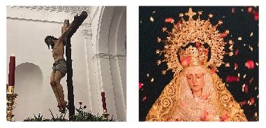 BUENA MUERTE Y MAYOR DOLOR BUENA MUERTE Y MAYOR DOLOR