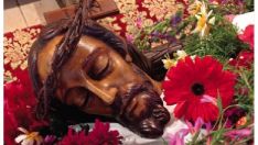 CRISTO DEL AMOR CRISTO DEL AMOR