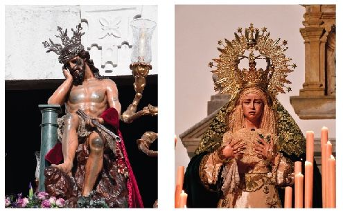 HUMILDAD Y ESPERANZA HUMILDAD Y ESPERANZA