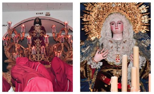 MEDINACELI Y LA MERCED MEDINACELI Y LA MERCED