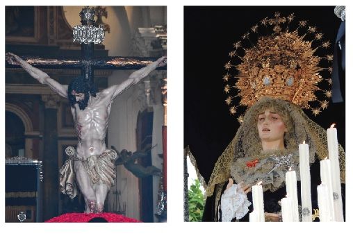 BUENA MUERTE Y AMARGURA BUENA MUERTE Y AMARGURA