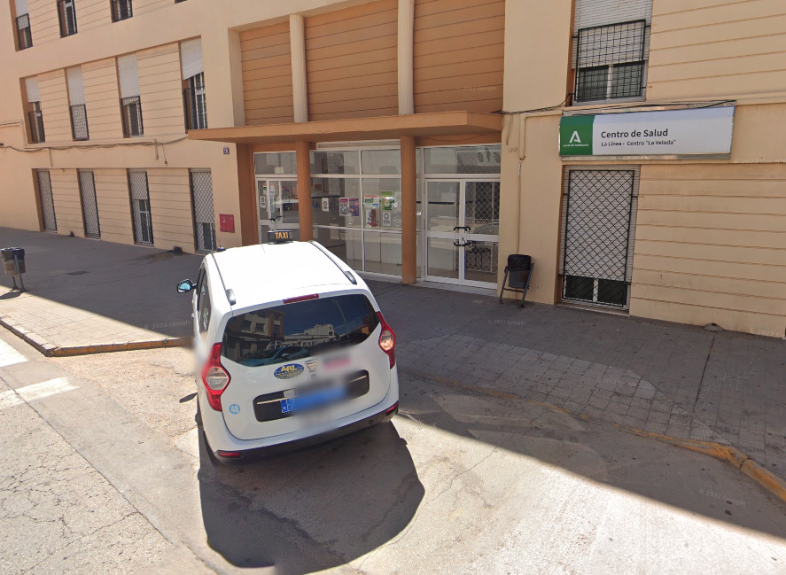 Denuncian otra agresión a un sanitario en el centro de salud La Velada en La Línea