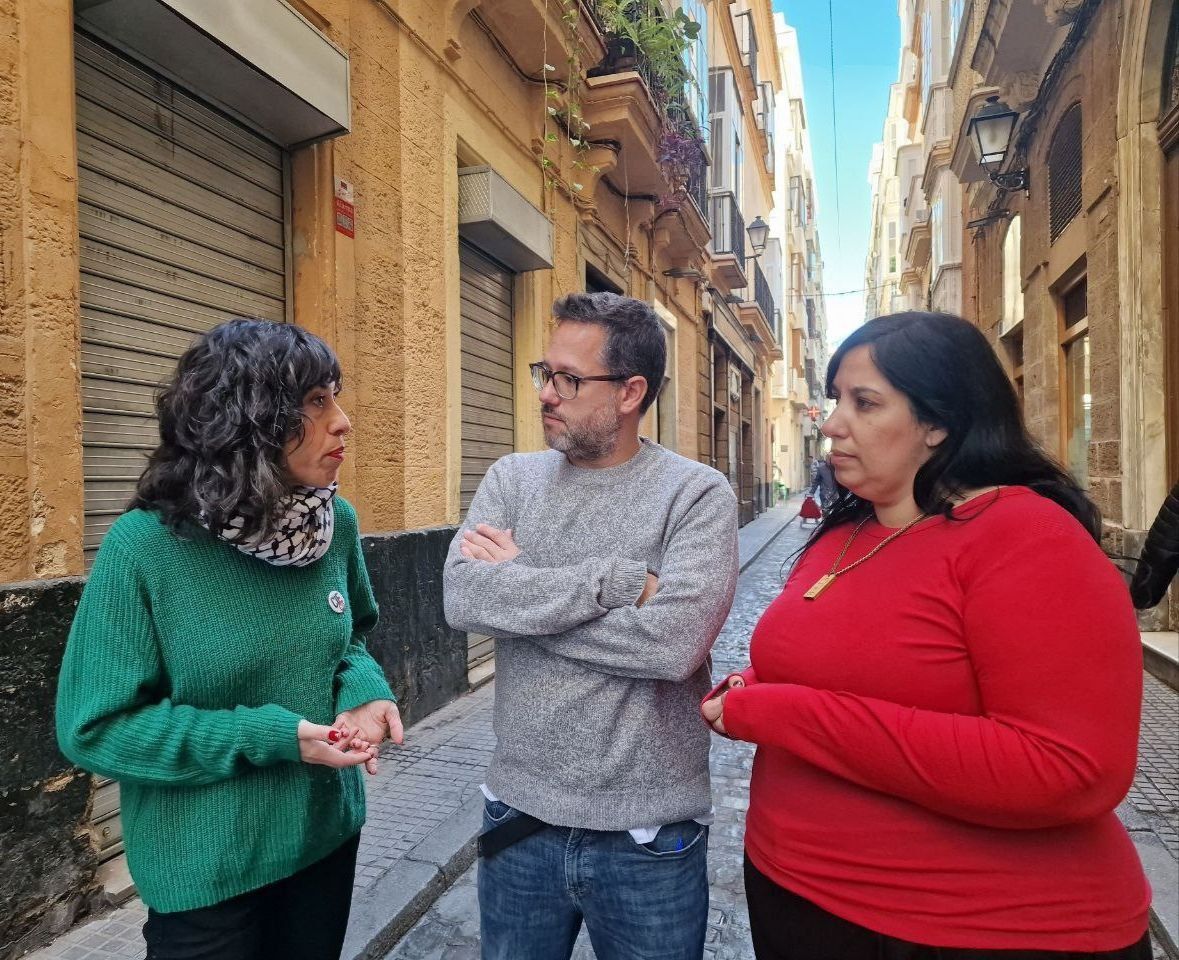 Denuncian el próximo atraque de un buque en el Puerto de Algeciras con armas para Israel. 