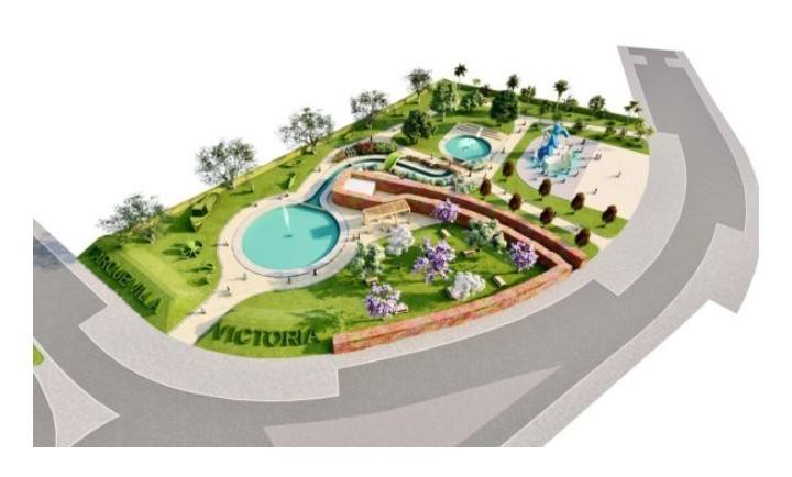 Villa Victoria, el nuevo parque temático marino que transformará el ocio en el Arco de la Bahía
