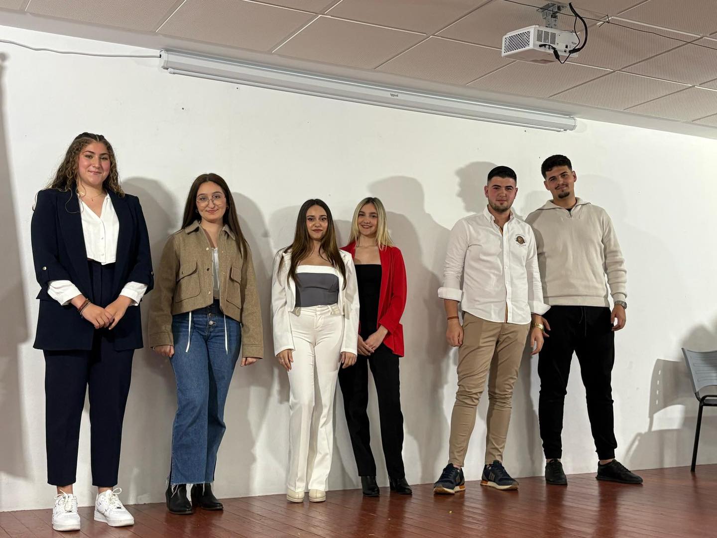 San Martín del Tesorillo ya tiene corte juvenil para la Feria del Corpus que este año se celebrará del 18 al 22 de junio
