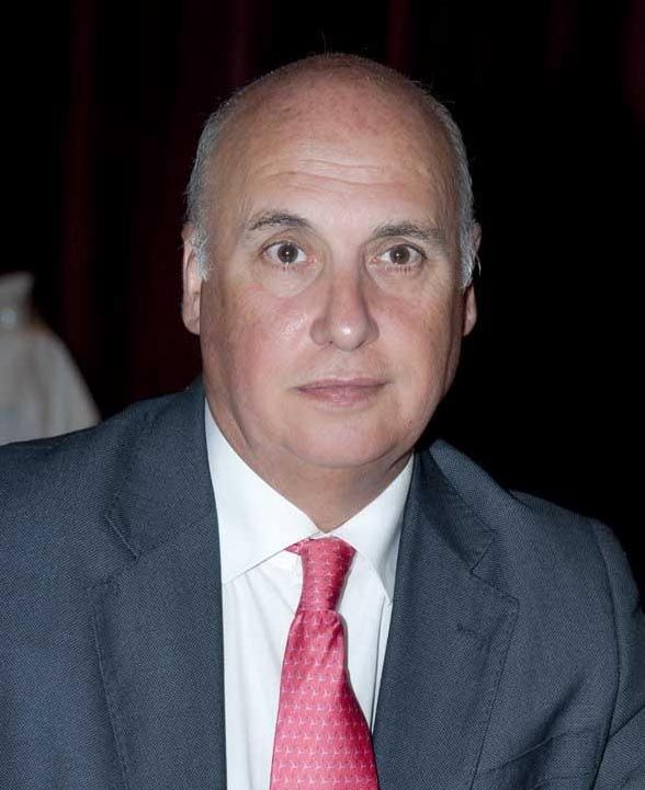 julian romaguera