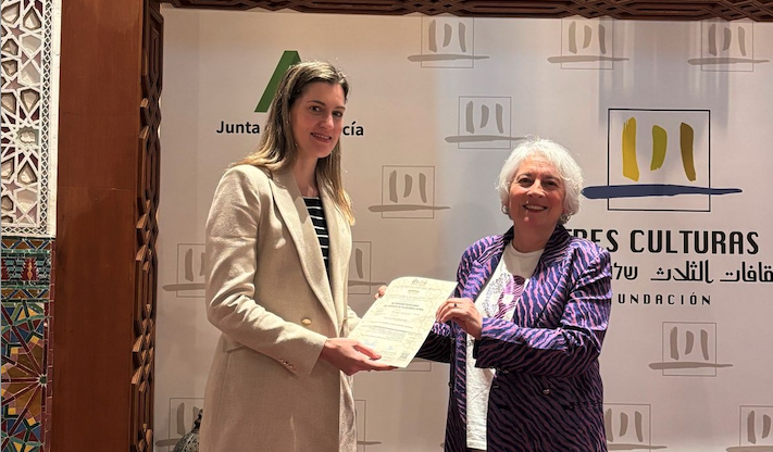 El Puerto de Algeciras renueva su certificación Halal, marca de compromiso con la cultura musulmana