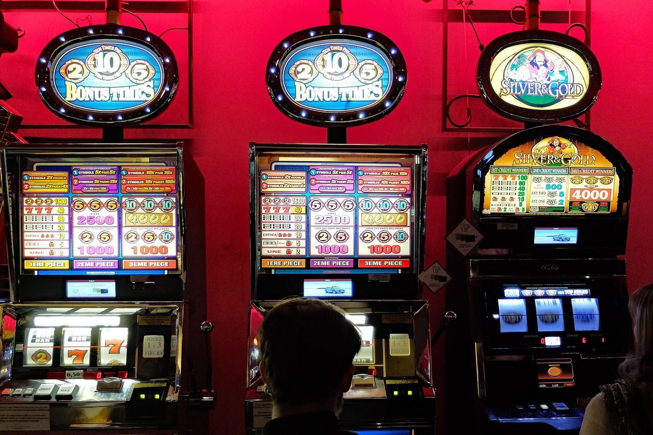 La variedad temática, clave en el éxito de los slots online