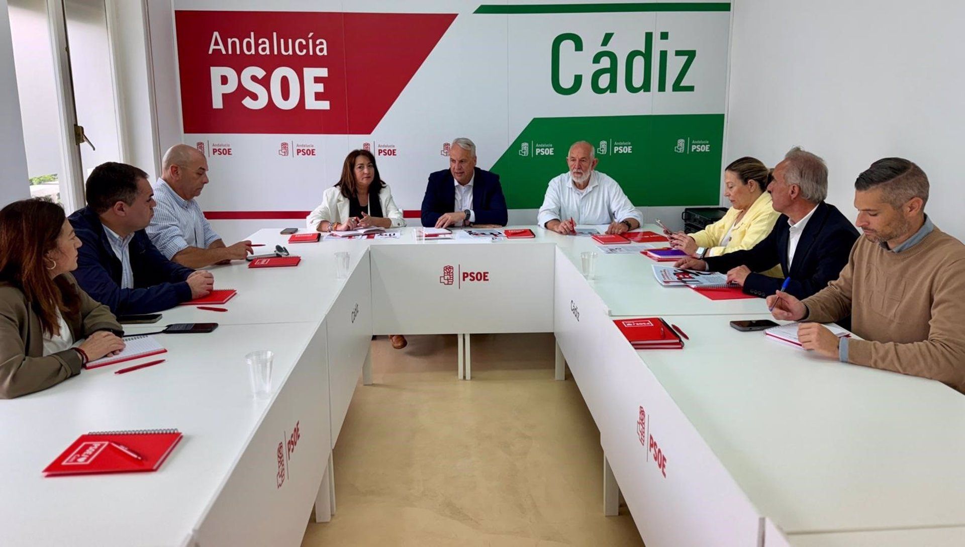 PSOE, UGT y CCOO animan a participar en el 1 de Mayo para proteger lo conquistado "frente a la ultraderecha".