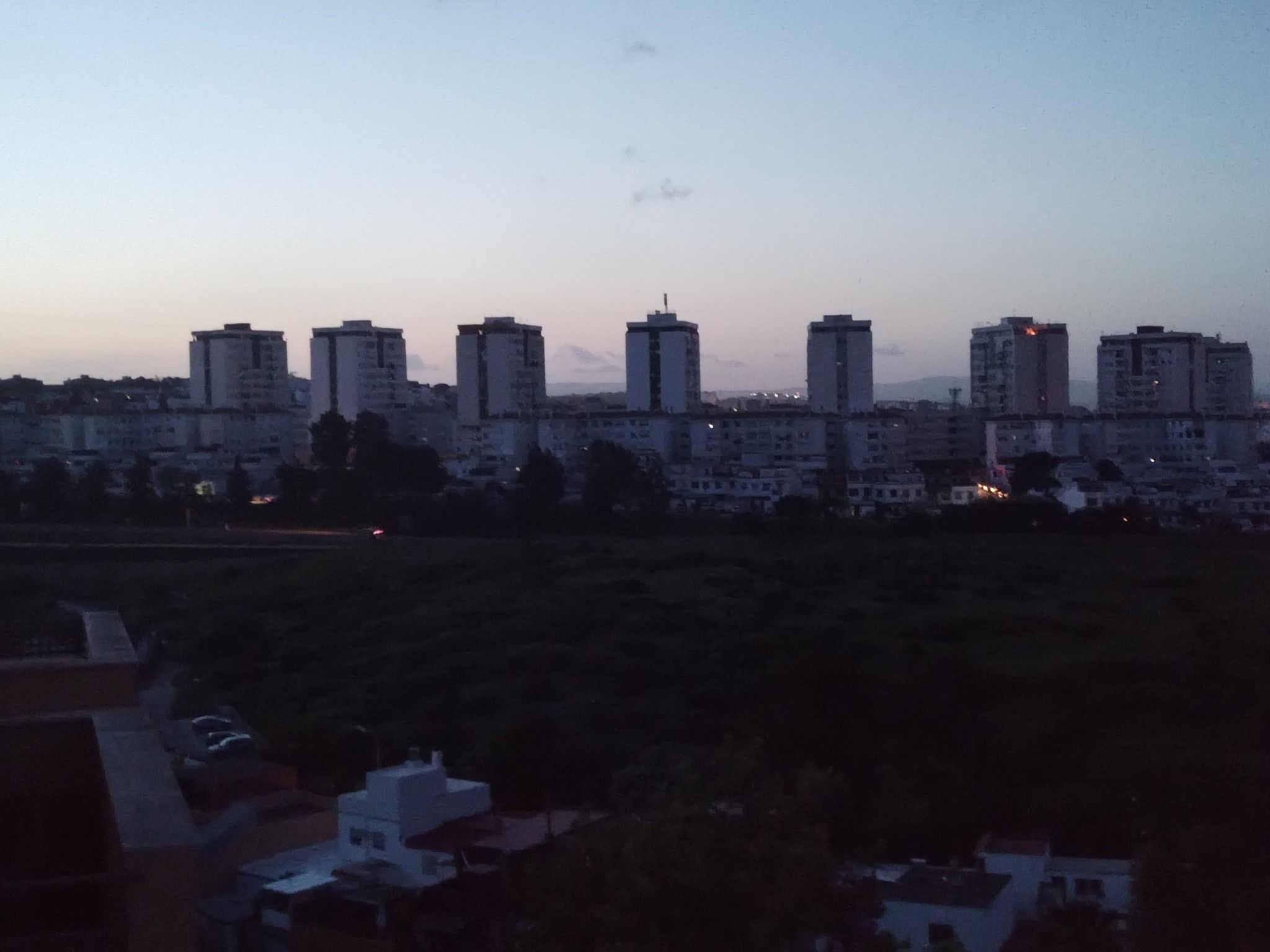 Red Eléctrica descarta ciberataque y alude a dos desconexiones en el sudoeste como posible motivo del apagón