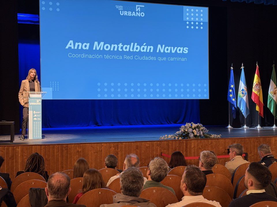 Destacados especialistas debaten en La Línea sobre diseño urbano y movilidad sostenible. Foto: S.D. / 8Directo.