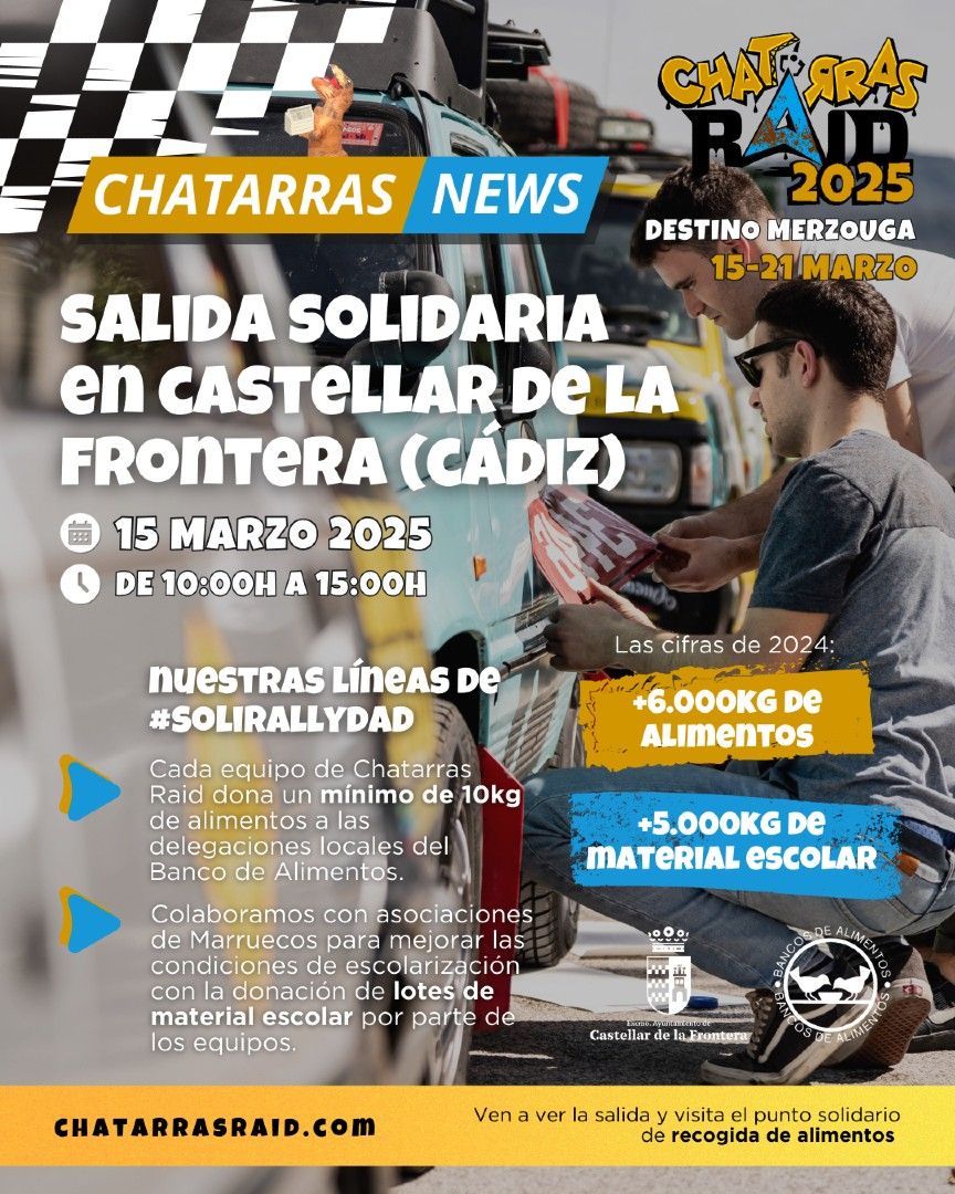 Chatarra Cartel. Chatarra Cartel.