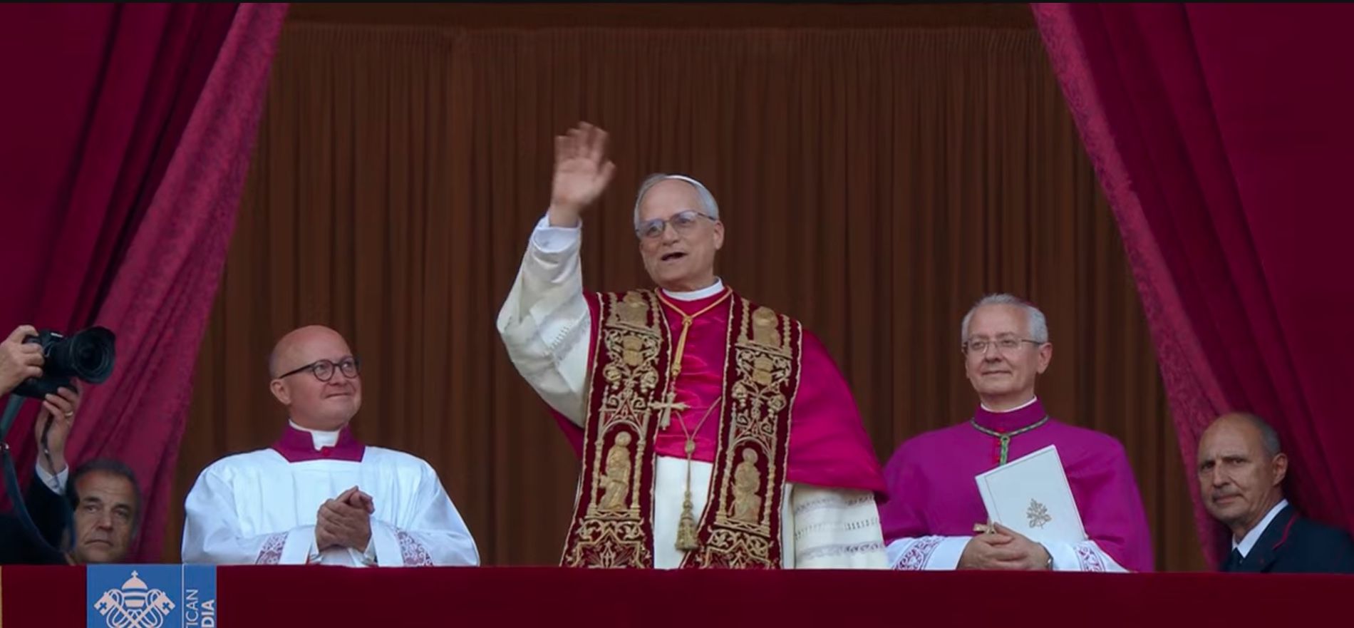 El estadounidense Robert Prevost se convierte en el Papa 267 de la historia con el nombre de León XIV