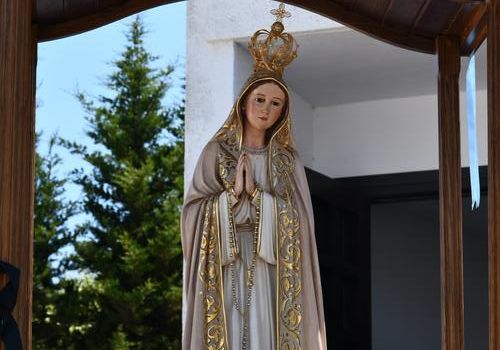 Verbena y Romería de la Virgen de Fátima, este fin de semana en San Enrique.