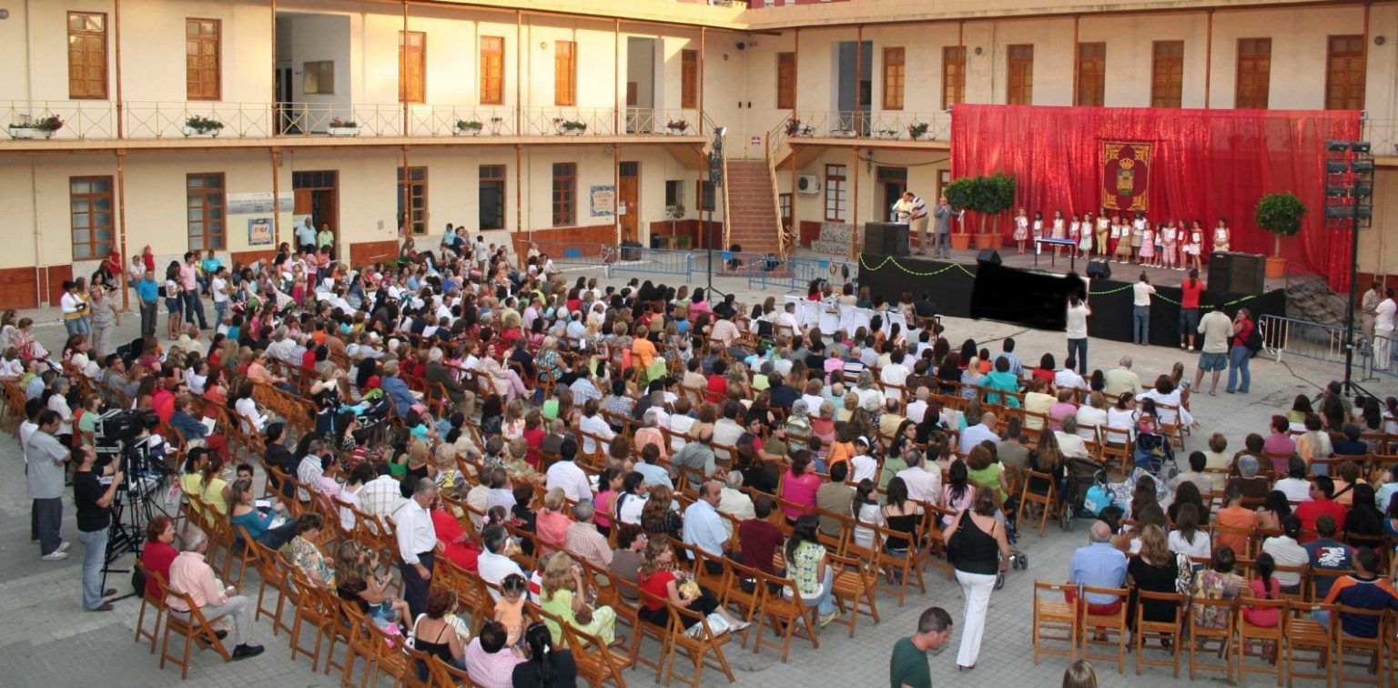 Abierto el plazo de presentación para las candidatas a Reinas y damas de la Velada y Fiestas .
