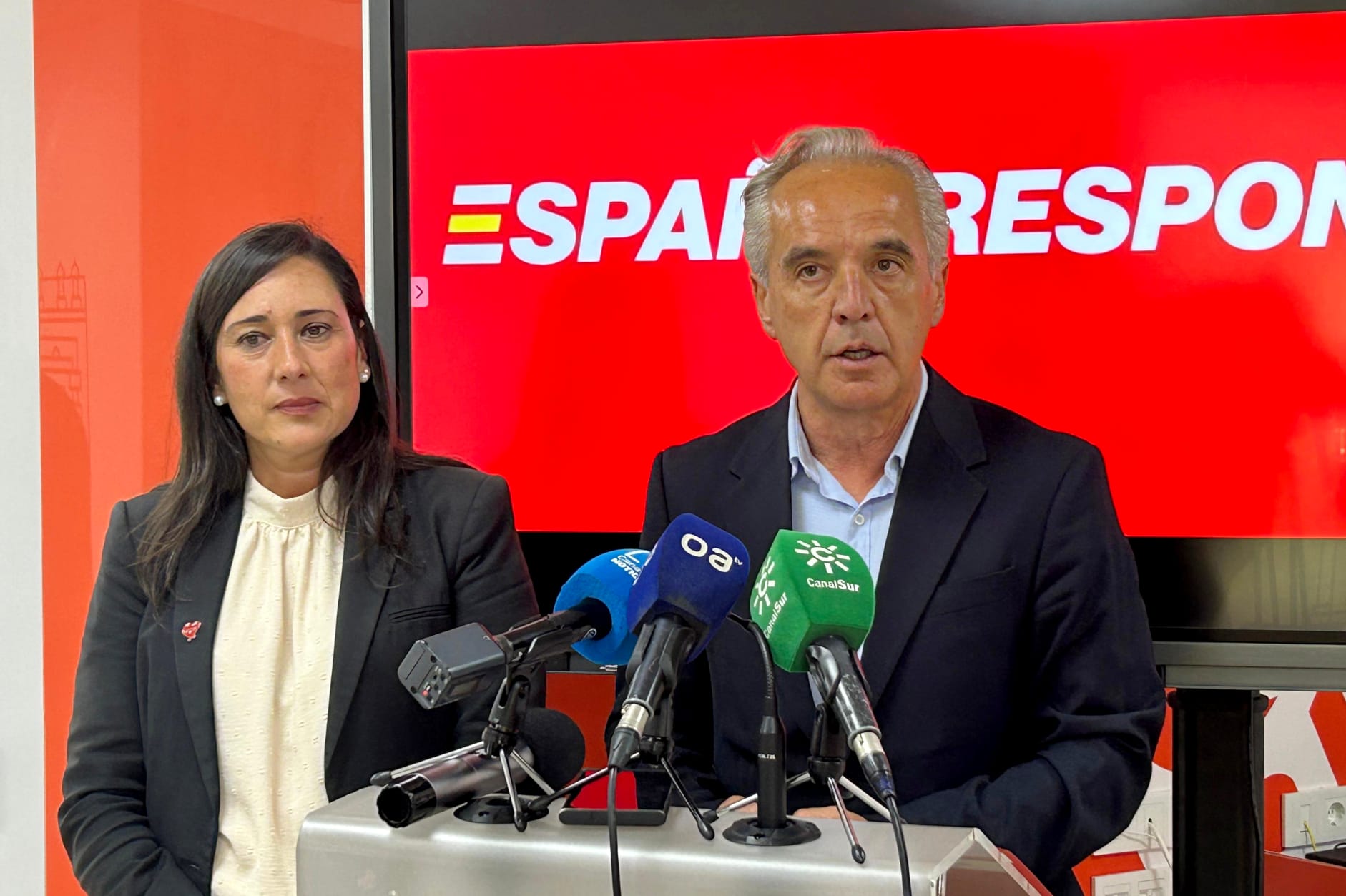El PSOE destaca los más de 500 millones invertidos por el Gobierno de Pedro Sánchez en Algeciras.