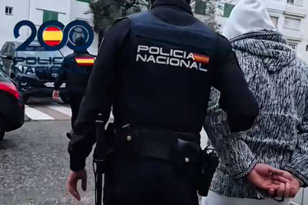 Detenidas dos personas en Algeciras por secuestro relacionado con un ajuste de cuentas 