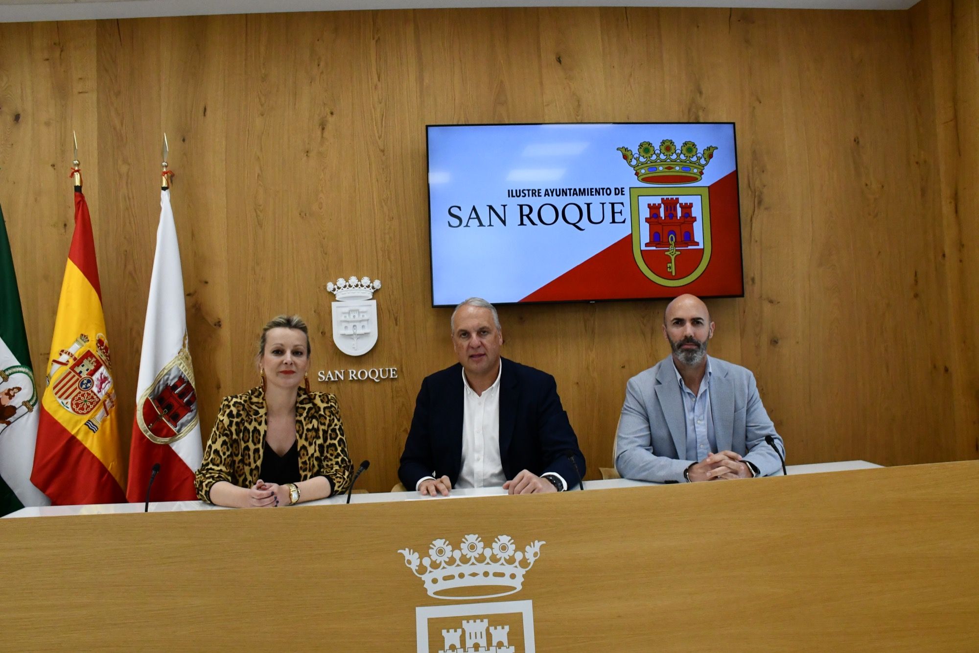 Sale a licitación la redacción del proyecto de 10 viviendas protegidas en Guadiaro.
