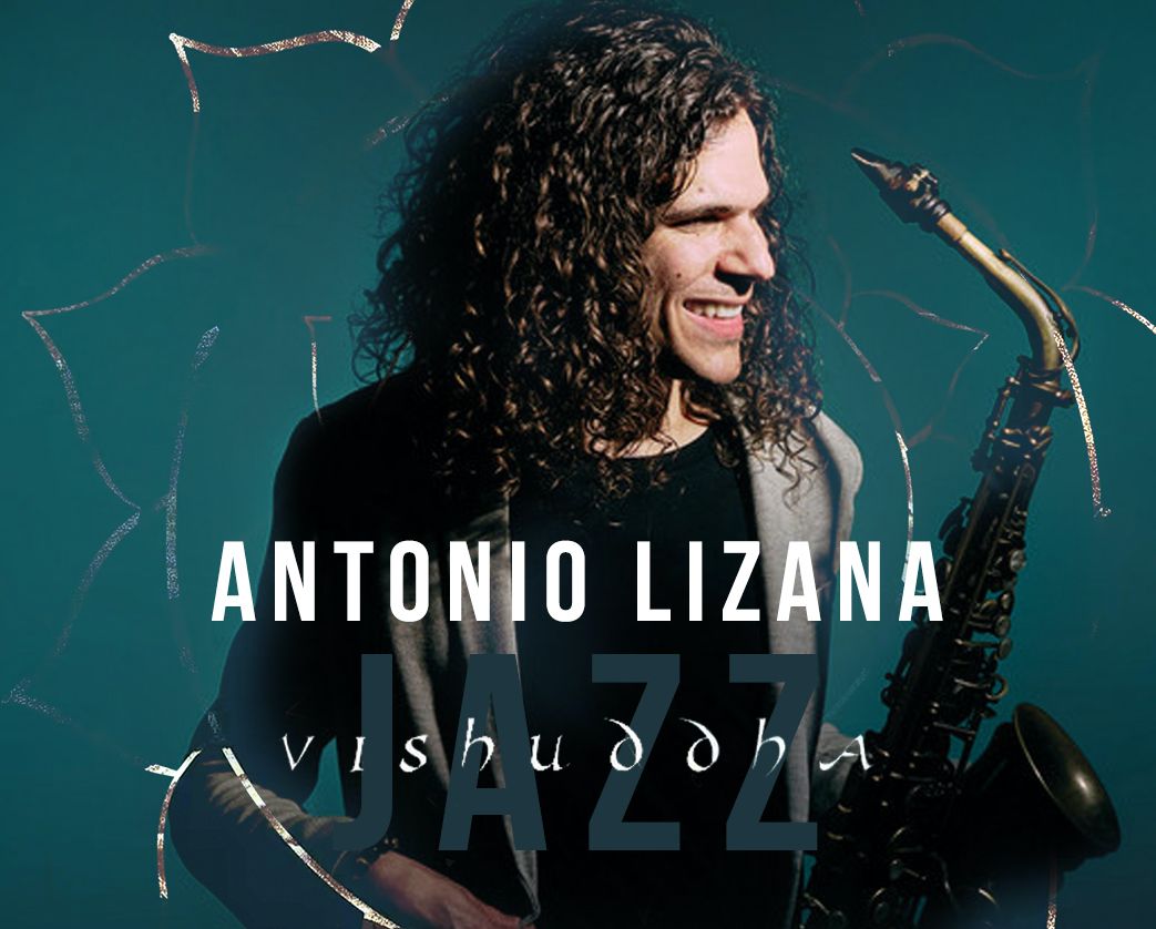 Antonio Lizana actuará el 10 de octubre en La Línea con su espectáculo 'Vishuddha'. 