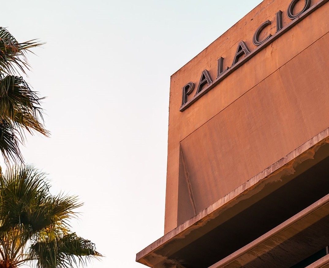 El Palacio de Congresos cesa su actividad hasta octubre por obras de rehabilitación.